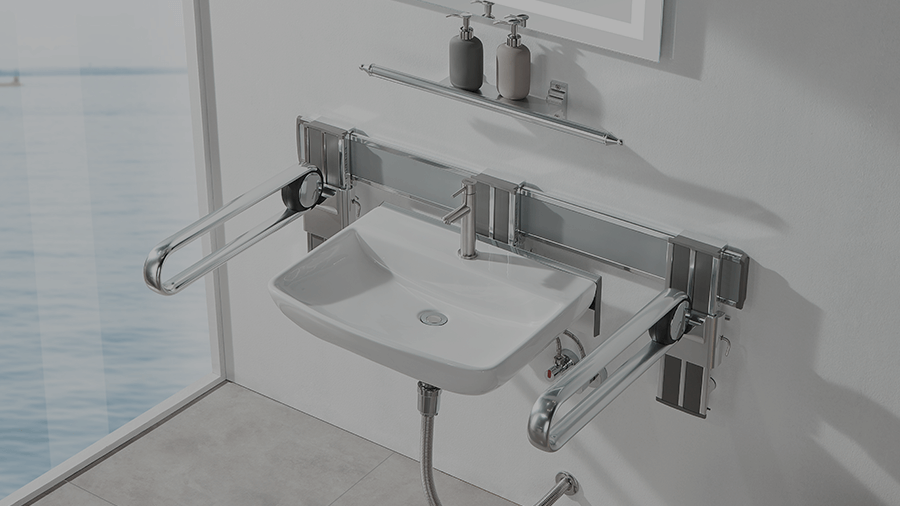 ملحقات إمكانية الوصول