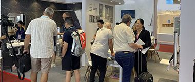 تكشف Aicube Care عن منتجات جديدة في معرض Canton 2024 ، حيث اكتسبت الصناعة إشادة