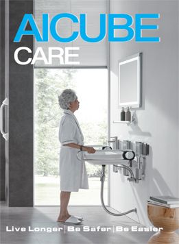 كتالوج Acube Age Care Products